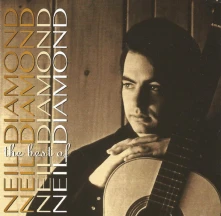 CD The Best Of Neil Diamond
