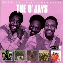 CD Original Album Classics (Box Set)