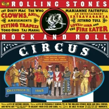 Vinyl The Rolling Stones Rock And Roll Circus (Box Set)