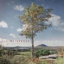 CD WATERBOYS - ALL SOULS HILL