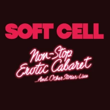 CD NON STOP EROTIC CABARE...