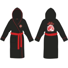 Župan Cherries Logo