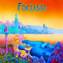 Vinyl FOCUS12