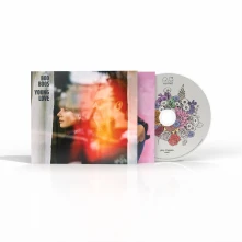 CD YOUNG LOVE