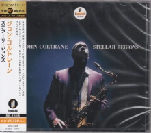 CD STELLAR REGIONS