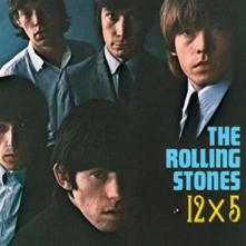 CD 12 X 5