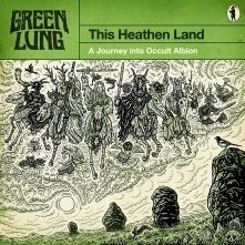 CD THIS HEATHEN LAND