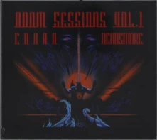 Conan, CD (Red) Doom Sessions, Vol. 1