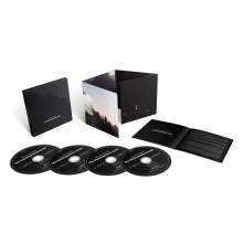 William Basinski, CD THE DISINTEGRATION LOOPS