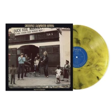 Vinyl Willy And The Poor Boys