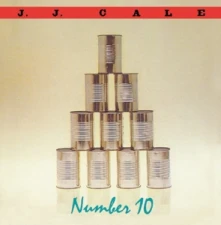 CD NUMBER TEN