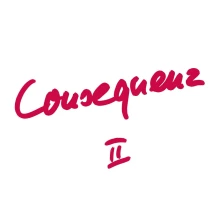 Vinyl CONSEQUENZ II