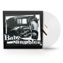 Vinyl SHOTTER'S NATION (LIMITED CLEAR VINYL)