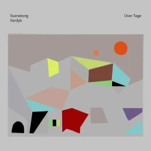 Svaneborg Kardyb, Vinyl OVER TAGE