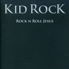 CD ROCK N ROLL JESUS
