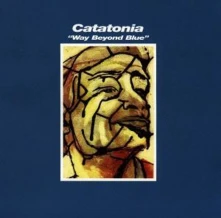 CD WAY BEYOND BLUE