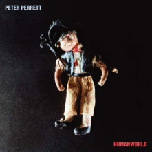 Vinyl HUMANWORLD