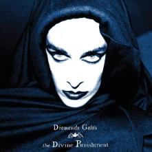 Vinyl Galas, Diamanda - The Divine Punishment