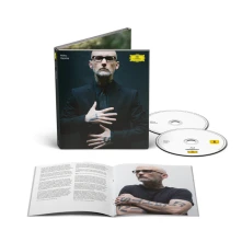 Moby, CD REPRISE