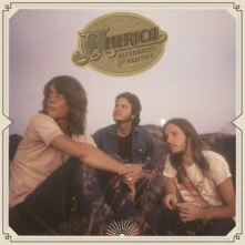 Vinyl ALTERNATES & RARITIES (RSD 2022)