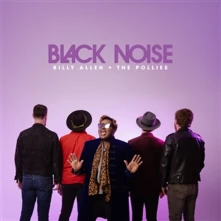 Vinyl BLACK NOISE