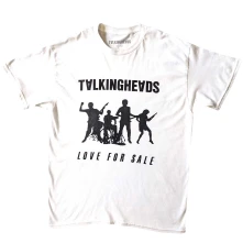 Tričko Love For Sale