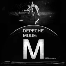 CD Depeche Mode: M