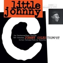 CD LITTLE JOHNNY C