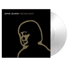 Vinyl Sing and Dance