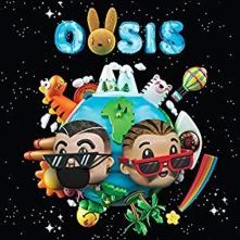 CD OASIS