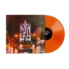 Vinyl NO ETERNITY IN GOLD