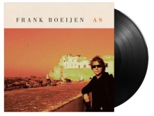 Vinyl AS