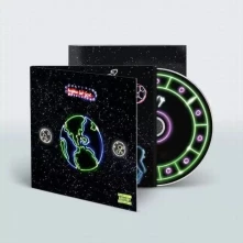 CD ANYWHERE BUT HERE