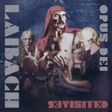 Laibach, Vinyl Opus Dei Revisited