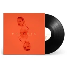 Vinyl PHOENIX