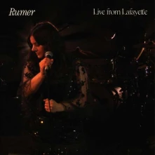 CD LIVE FROM LAFAYETTE