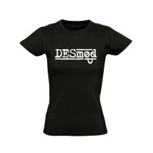 Tričko Desmod :P