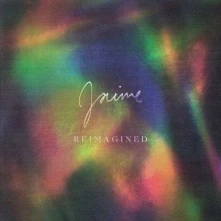 Vinyl HOWARD, BRITTANY - Jaime Reimagined
