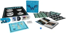 CD WEEZER (BLUE ALBUM)