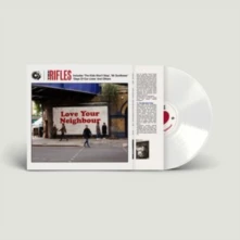 Vinyl LOVE YOUR NEIGHBOUR