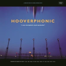 Vinyl A NEW STEREOPHONIC SOUND SPECTACULAR