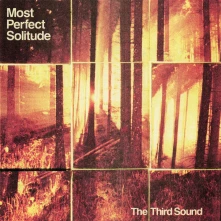 Vinyl MOST PERFECT SOLITUDE