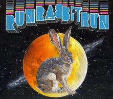 Sufjan Stevens, CD RUN RABBIT RUN