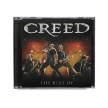 Creed, CD THE BEST OF CREED