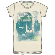 The Beatles, Tričko Let It Be/You Know My Name, Dieťa, Natural