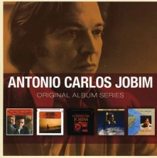 CD ORIGINAL ALBUM SERIES