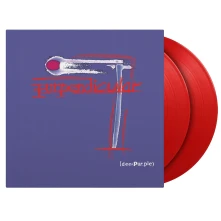 Vinyl Purpendicular