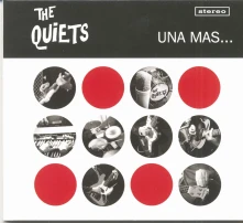 CD UNA MAS