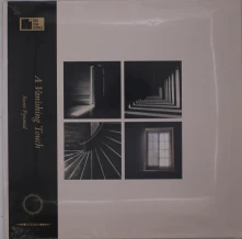 Vinyl Secret Pyramid - A Vanishing Touch