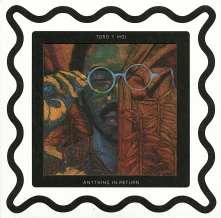 CD Toro Y Moi - Anything In Return